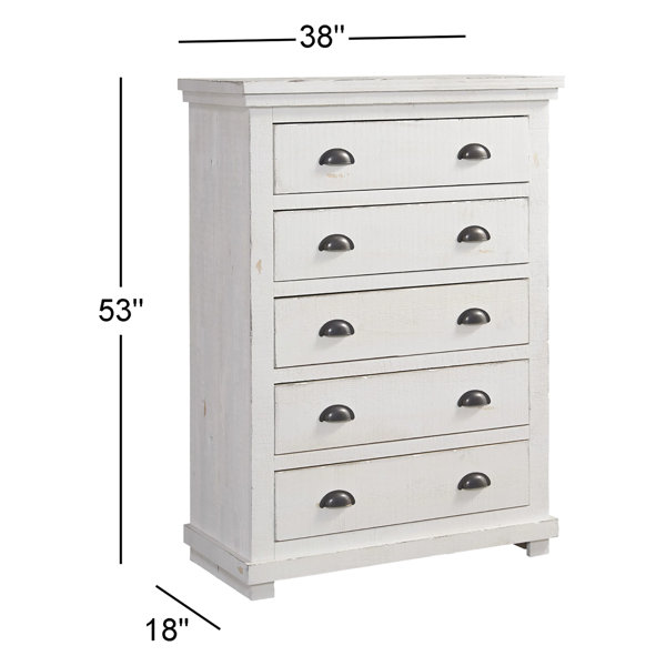 Amazon.com: mDesign Tall Steel Frame/Wood Top Storage